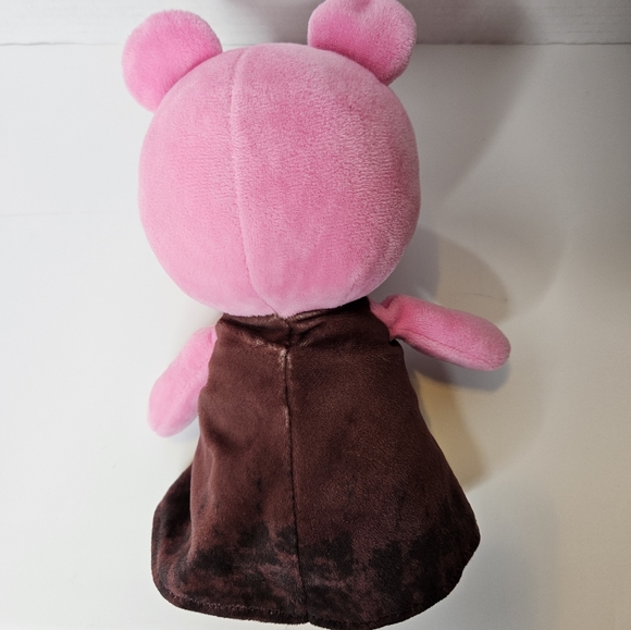 Roblox Videogame Piggy Stuffed Animal Toy Pink - Picture 7 of 10